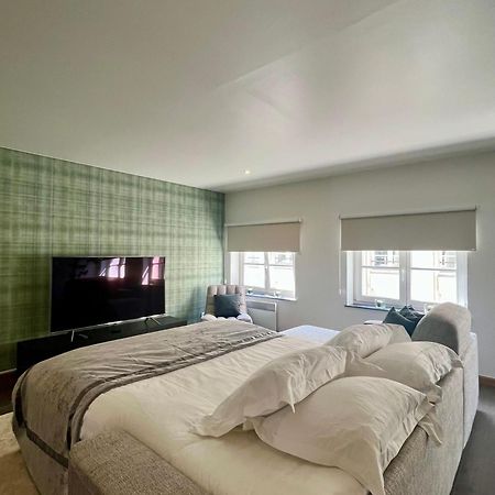 Stilias Apartment 6P City Center Брюксел Екстериор снимка