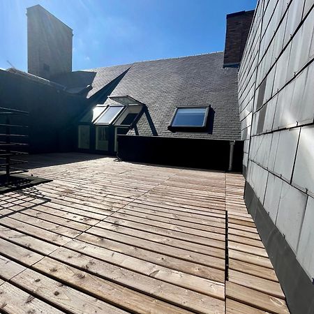 Stilias Apartment 6P City Center Брюксел Екстериор снимка