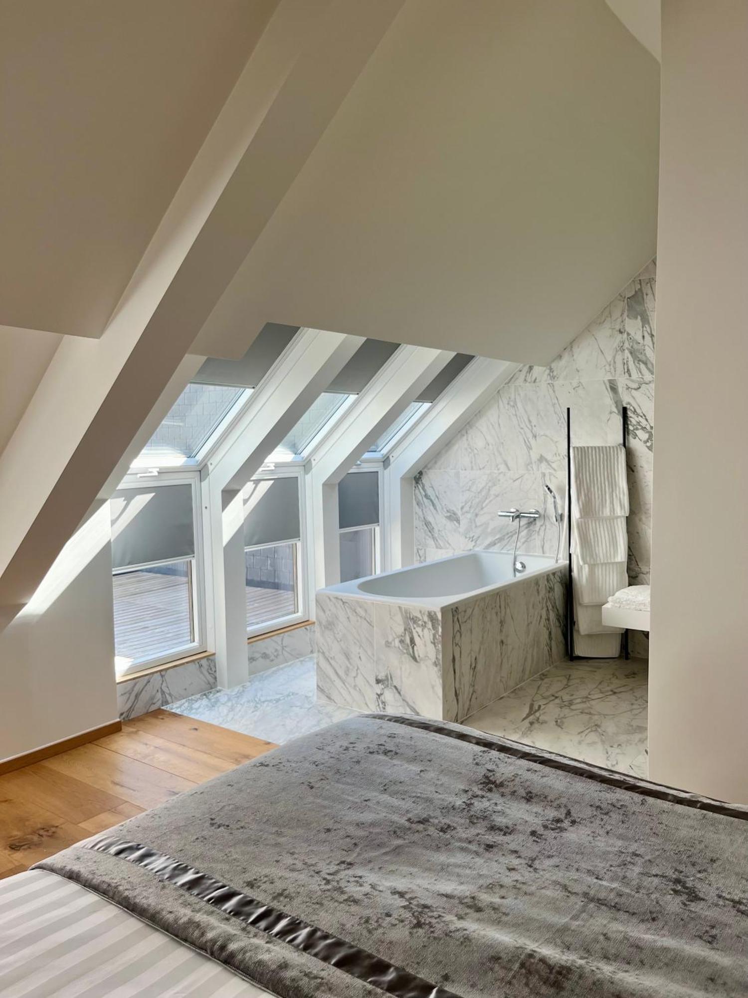 Stilias Apartment 6P City Center Брюксел Екстериор снимка